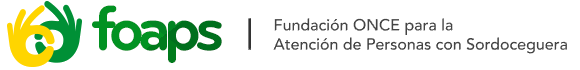 Logo FOAPS